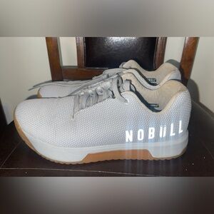 NOBULL